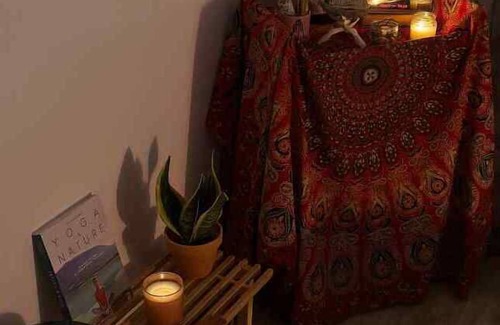 Bois-d'Arcy House | Chambre Privée Dans un Pavillon