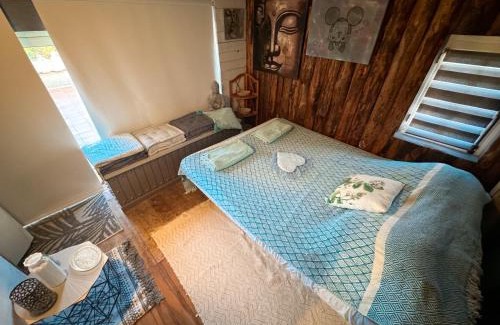 Cote d'Azur- French Riviera House | Chambre Privée dans Villa Provençale