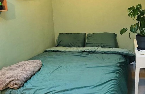 Liege House | Chambre privative au cœur de Liège maison d hôte chez l habitant