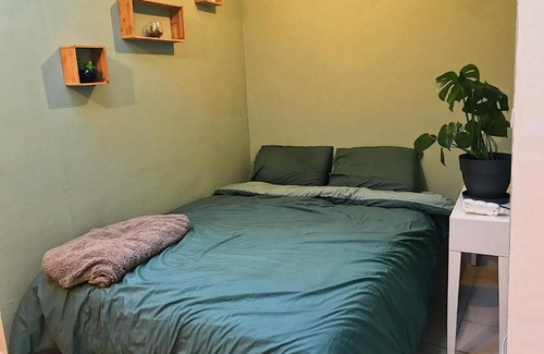 Liege House | Chambre privative au cœur de Liège maison d hôte chez l habitant