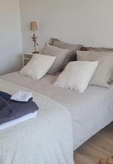 Marcheprime House | Chambre proche du littoral.