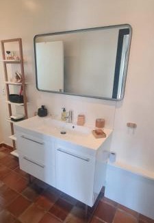 Marcheprime House | Chambre proche du littoral.