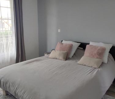 Ruaudin House | Chambre Ruaudin