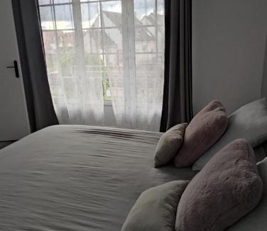 Ruaudin House | Chambre Ruaudin