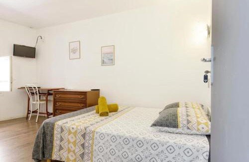 Gaillac Apartment | Chambre Saint Pierre - Hypercentre