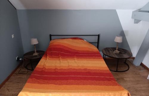 Pallud House | Chambre - Sdb Privative - Super Vue
