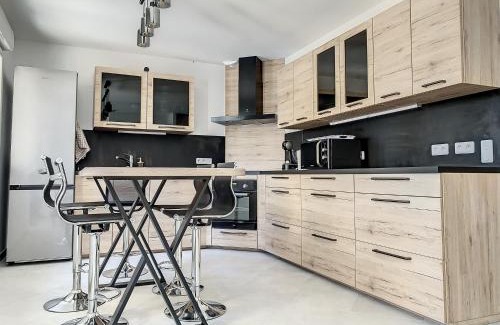 La Victoire - Les Marechaux House | Chambre Songe dans maison au calme