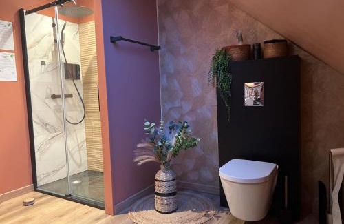 Duclair House | Chambre spacieuse Like&love de Marine