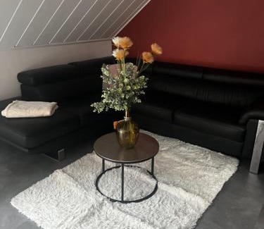 Duclair House | Chambre spacieuse Like&love de Marine