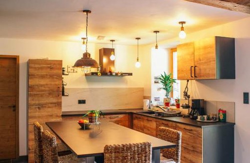 Taninges House | Chambres à louer chez Anaëlle