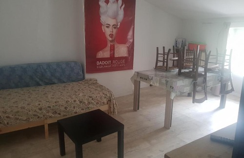 Saint-Affrique Apartment | CHAMBRES A MARIUS