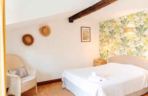 Hendaye House | Chambres Aguerria Hendaye