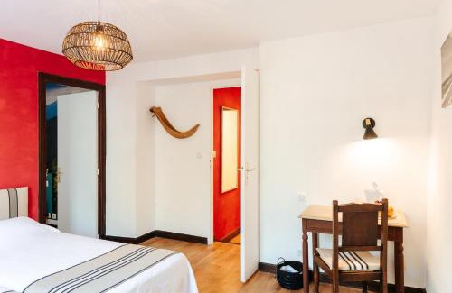 Hendaye House | Chambres Aguerria Hendaye