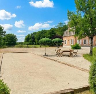 La Celle-sous-Gouzon Bed & Breakfast | Chambres au chateau