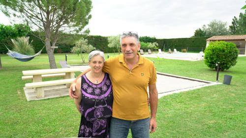 Pernes-les-Fontaines House | Chambres d'hôtes Le Saint Victor - Provence, Vaucluse