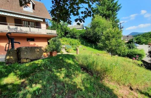 Saint-Martin House | Chambres d'hôtes "Au Val Séjour" Alsace