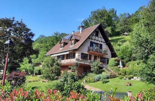 Saint-Martin House | Chambres d'hôtes "Au Val Séjour" Alsace