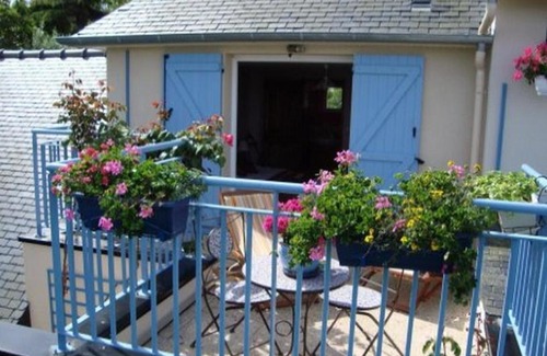 Ploubazlanec Bed & Breakfast | Chambres d'hôtes Aux Portes de Bréhat