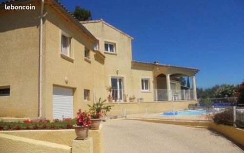 Orsan House | Chambres d'Hôtes : chez Mamie Riclaude