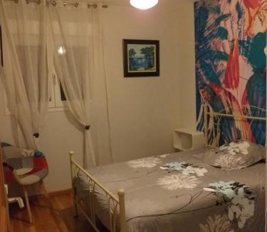 Orsan House | Chambres d'Hôtes : chez Mamie Riclaude