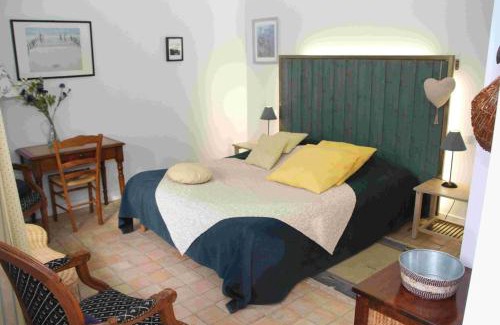Nieulle-sur-Seudre Bed & Breakfast | Chambres d'Hôtes Le Logis du Port Paradis