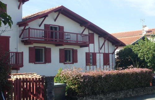Ciboure Bed & Breakfast | Chambres d'hôtes Gela Itsasoa Océan