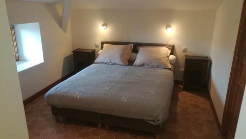 Le Puy-en-Velay Bed & Breakfast | Chambres d'hôtes La Prévôté - Ancien couvent contre la Cathédrale
