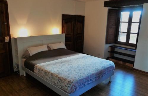 Le Puy-en-Velay Bed & Breakfast | Chambres d'hôtes La Prévôté - Ancien couvent contre la Cathédrale