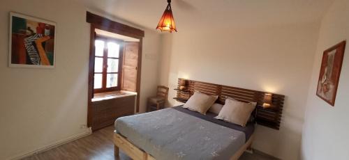 Le Puy-en-Velay Bed & Breakfast | Chambres d'hôtes La Prévôté - Ancien couvent contre la Cathédrale