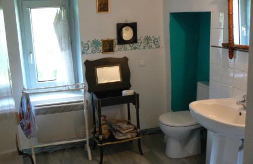 Buxy House | Chambres d'hôtes la Graineterie