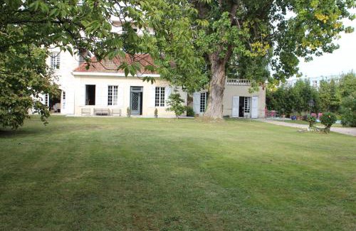 Cauderan Bed & Breakfast | Chambres d'hôtes les Marronniers