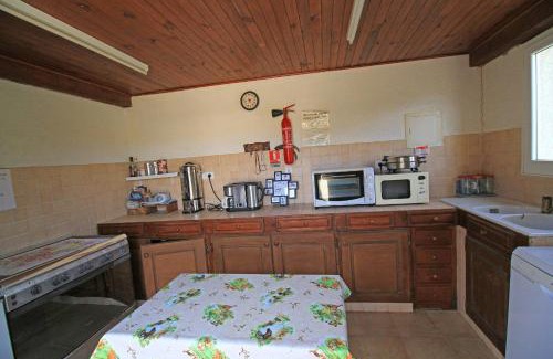 Patrimonio Bed & Breakfast | Chambres d'hôtes Multari