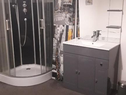 Agen Bed & Breakfast | Chambres d'Hotes Centre Ville