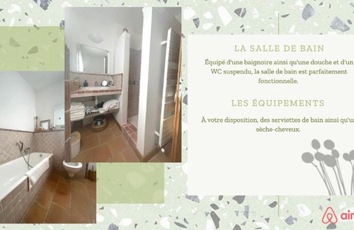 Tourtour House | Chambres en campagne