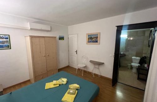 Pianotolli-Caldarello House | Chambres et tables d'hôtes Zélia & Jacques BERQUEZ
