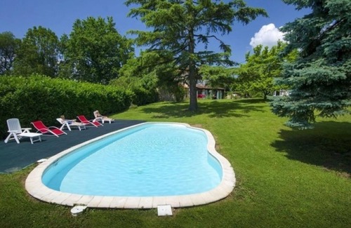 Sonnac Bed & Breakfast | Chambres et Table D'Hôtes l'Oustal 10min from Figeac