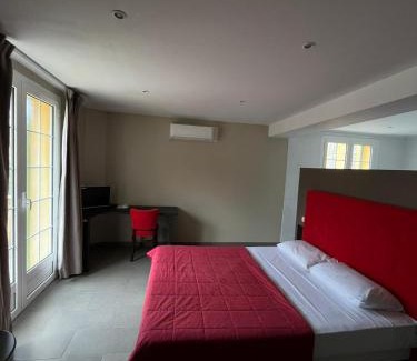Centuri House | Chambres hôtes chez Fernand