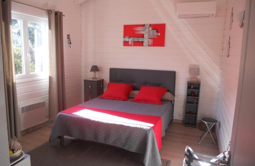Figari Bed & Breakfast | Chambres La Falcia - Figari - Corse Du Sud