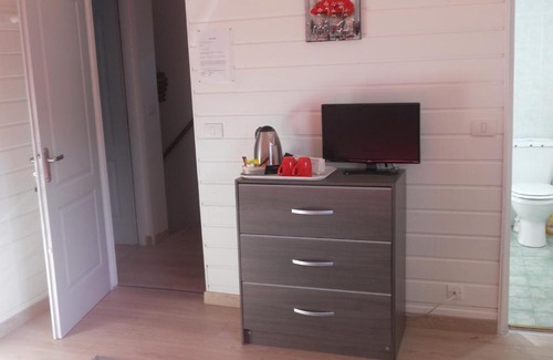Figari Bed & Breakfast | Chambres La Falcia - Figari - Corse Du Sud