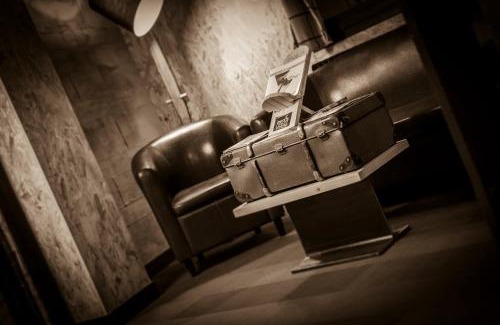 Les Deux Alpes Hotel | Chamois Lodge