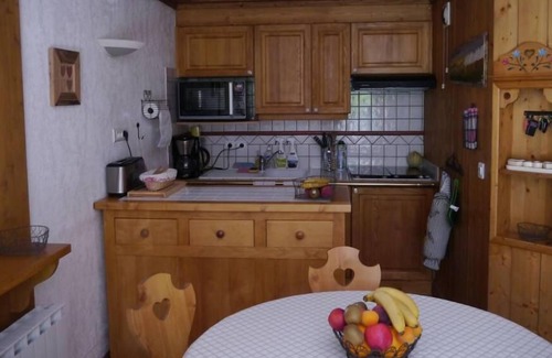 Argentiere Apartment | Chamonix Mont Blanc Argentiere: Apartment/ flat - ARGENTIERE CHAMONIX