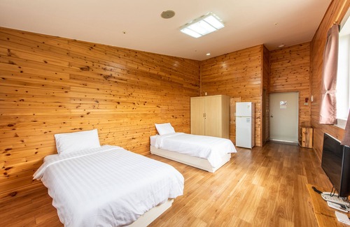Daecheon-dong Hotel | Chamonix Resort