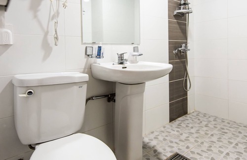 Daecheon-dong Hotel | Chamonix Resort