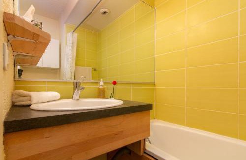 Chamonix City Centre Apartment | Chamonix SUD - Bâtiment C 117 - Happy Rentals