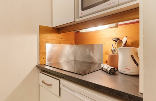 Chamonix City Centre Apartment | Chamonix Sud - Jonquilles 25, Chamonix, France