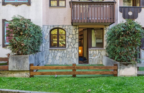 Chamonix City Centre Apartment | Chamonix Sud - Jonquilles 25, Chamonix, France