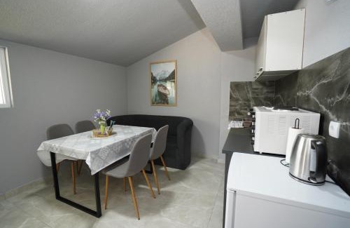 Central Serbia Apartment | Champions Apartmani