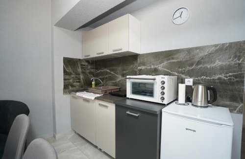 Central Serbia Apartment | Champions Apartmani