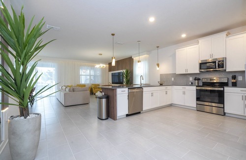 Davenport Villa | Championsgate 884 - Eight Bedroom Villa, Sleeps 18