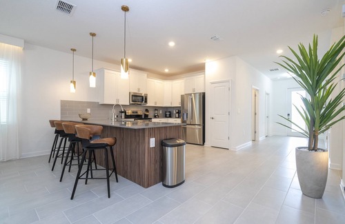 Davenport Villa | Championsgate 884 - Eight Bedroom Villa, Sleeps 18